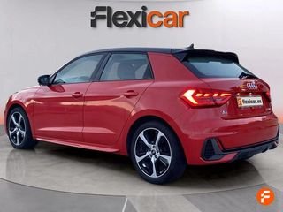 Audi A1 Sportback Advanced 25 TFSI 70kW (95CV)