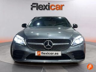 Mercedes Clase C C 220 d