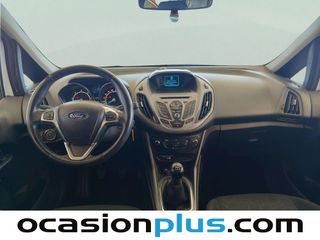 Ford B-Max 1.5 TDCi Trend 70 kW (95 CV)