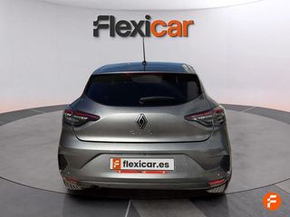Renault Clio Evolution dCi 100 (74kw)