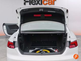 Audi A5 S line 2.0 TDI 140kW (190CV) Coupé