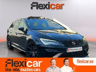Seat Leon ST 2.0 TSI 221kW 4Drive DSG S&S Cupra R