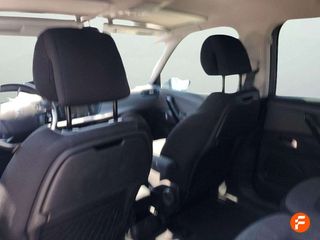 Citroën Grand C4 Spacetourer PureTech 96KW (130CV) S&S 6v EAT6 Feel