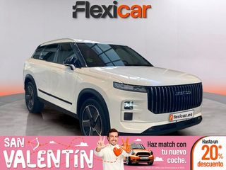 Jaecoo 7 Exclusive 1.6 TGDI 108kW (145CV) AWD
