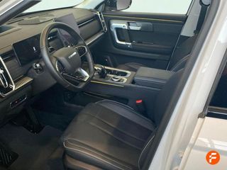 Jaecoo 7 Exclusive 1.6 TGDI 108kW (145CV) AWD