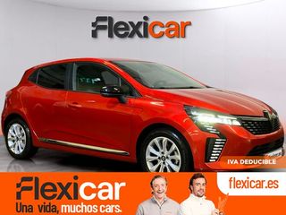 Renault Clio Evolution dCi 100 (74kw)