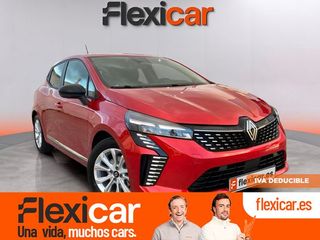 Renault Clio Evolution dCi 100 (74kw)