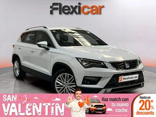 Seat Ateca 1.5 TSI 110kW DSG (150CV) S&S Xcellence