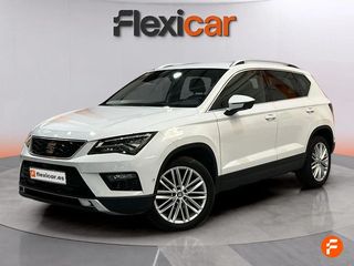 Seat Ateca 1.5 TSI 110kW DSG (150CV) S&S Xcellence