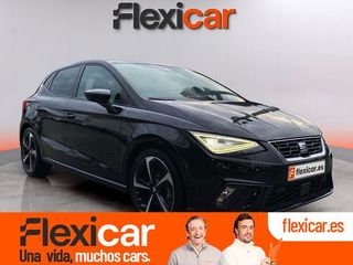 Seat Ibiza 1.5 TSI 110kW (150CV) DSG FR