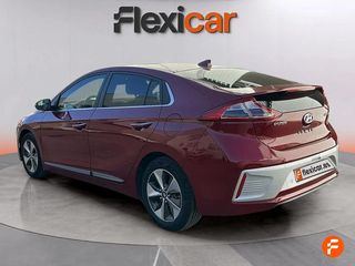 Hyundai IONIQ EV Style