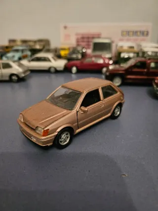 Ford Fiesta XR2 1/43