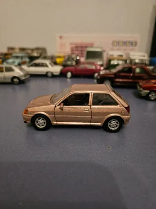 Ford Fiesta XR2 1/43
