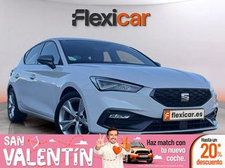 Seat Leon 1.5 TSI 110kW S&S FR Go L