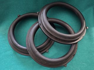 Proteção colunas de som de porta VW/Seat, original