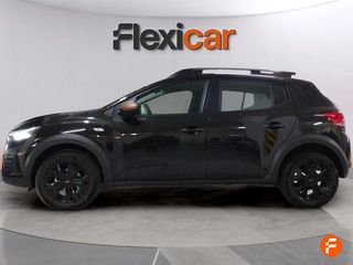 Dacia Sandero Stepway Expression Go 74kW (100CV) ECO-G