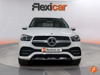 Mercedes GLE GLE 350 de 4MATIC
