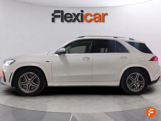 Mercedes GLE GLE 350 de 4MATIC