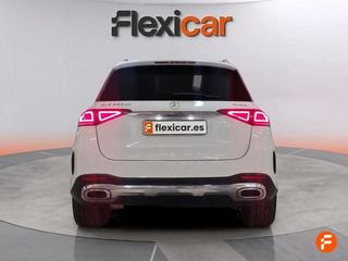 Mercedes GLE GLE 350 de 4MATIC