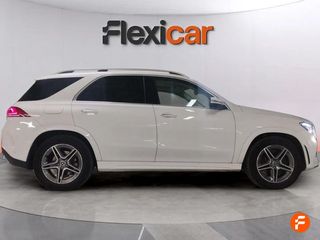 Mercedes GLE GLE 350 de 4MATIC