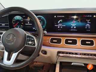 Mercedes GLE GLE 350 de 4MATIC