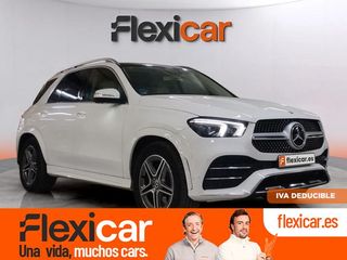 Mercedes GLE GLE 350 de 4MATIC