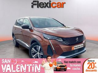 Peugeot 5008 1.2 PureTech 96KW S&S Allure EAT8