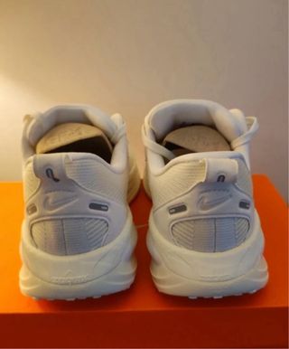 Nike Vomero 18 blancoZapatillas Deportivas