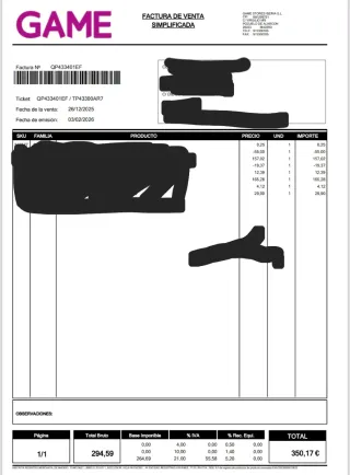 Pulse Explore PS5 como nuevos +factura+seguro GAME