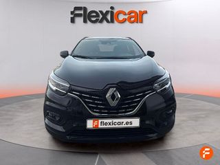 Renault Kadjar Black Ed GPF TCe 117kW (160CV) - EDC