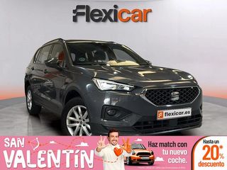 Seat Tarraco 1.5 TSI 110kW St&Sp DSG Style XL