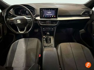 Seat Tarraco 1.5 TSI 110kW St&Sp DSG Style XL