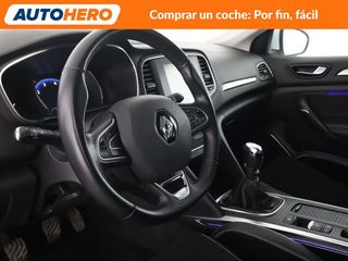 Renault Megane 1.2 TCe Energy Zen