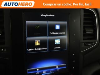 Renault Megane 1.2 TCe Energy Zen