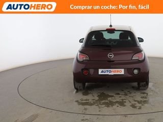 Opel Adam 1.4 Glam ecoFlex
