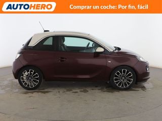 Opel Adam 1.4 Glam ecoFlex
