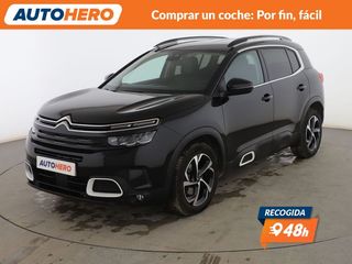 Citroën C5 Aircross 1.2 PureTech Feel