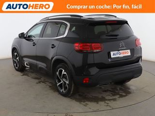 Citroën C5 Aircross 1.2 PureTech Feel
