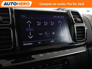 Citroën C5 Aircross 1.2 PureTech Feel