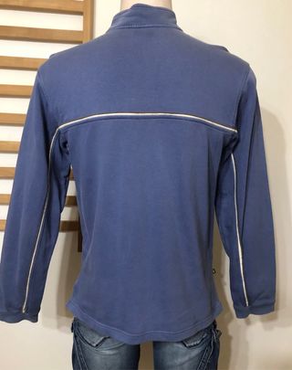 Sudadera Reebok vintage