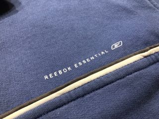 Sudadera Reebok vintage