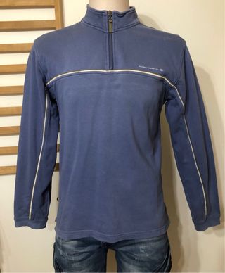 Sudadera Reebok vintage