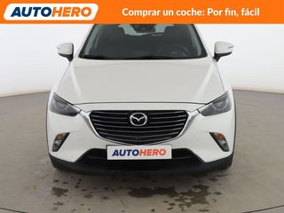 Mazda CX-3 2.0 Luxury