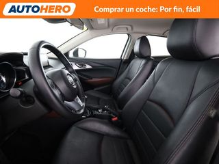 Mazda CX-3 2.0 Luxury