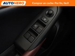 Mazda CX-3 2.0 Luxury