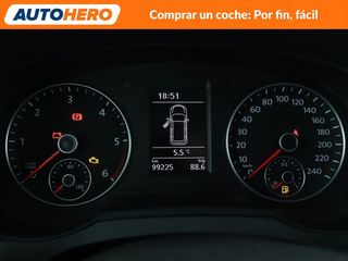 Seat Alhambra 2.0 TDI Reference Travel