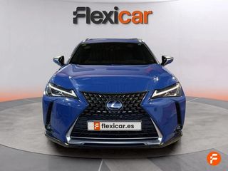 Lexus UX 2.0 250h Luxury