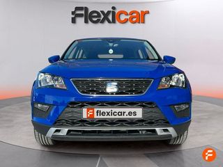 Seat Ateca 1.5 TSI 110kW St&Sp Style Go