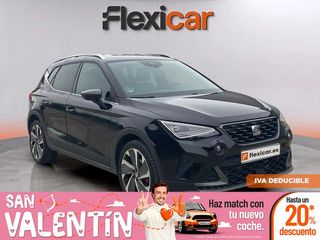 Seat Arona 1.5 TSI 110kW DSG Special Edition