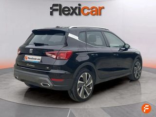 Seat Arona 1.5 TSI 110kW DSG Special Edition